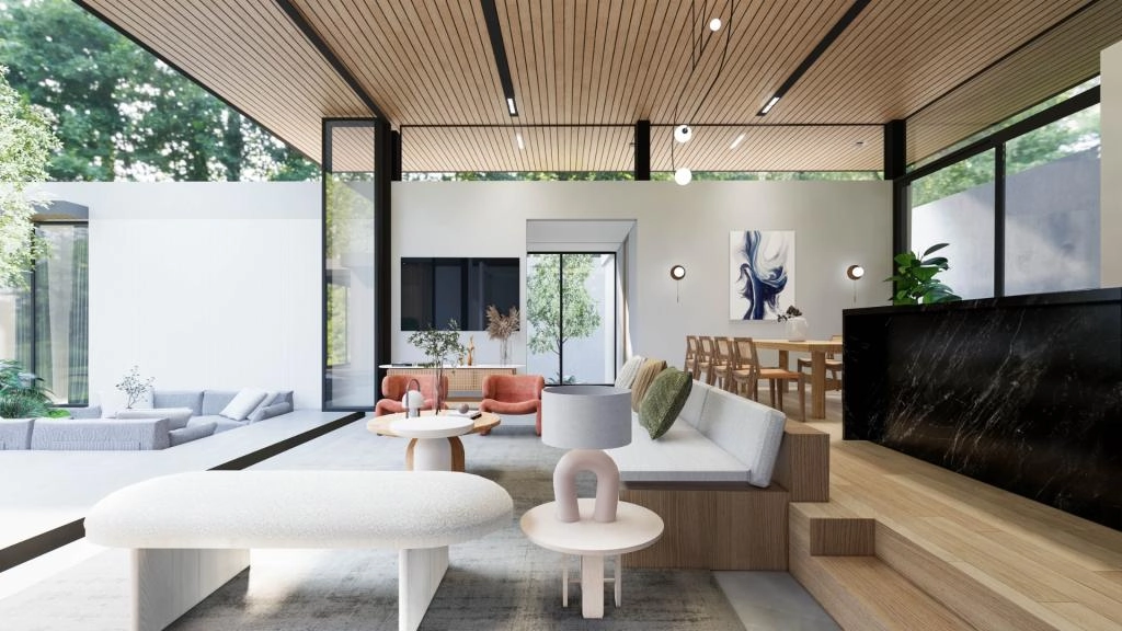 Wintery by Season Luxury Villas