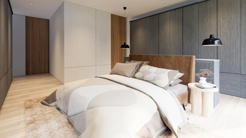 Wintery by Season Luxury Villas
