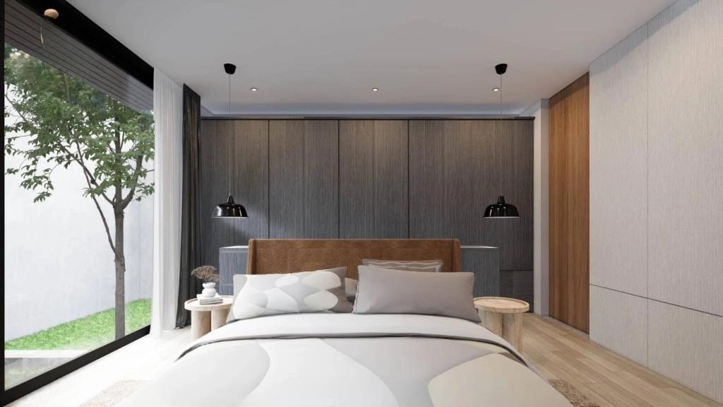 Wintery by Season Luxury Villas