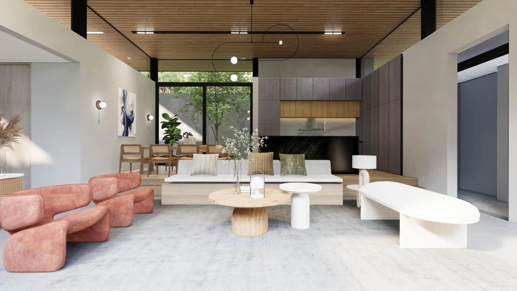 Wintery by Season Luxury Villas