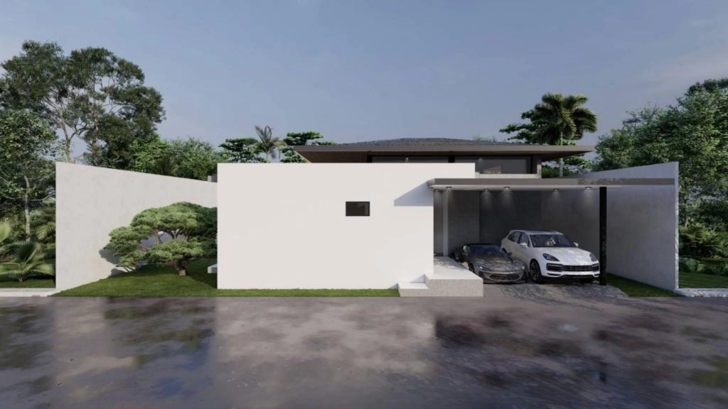Wintery by Season Luxury Villas