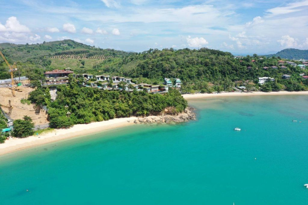 Ao Yon Beach Villas
