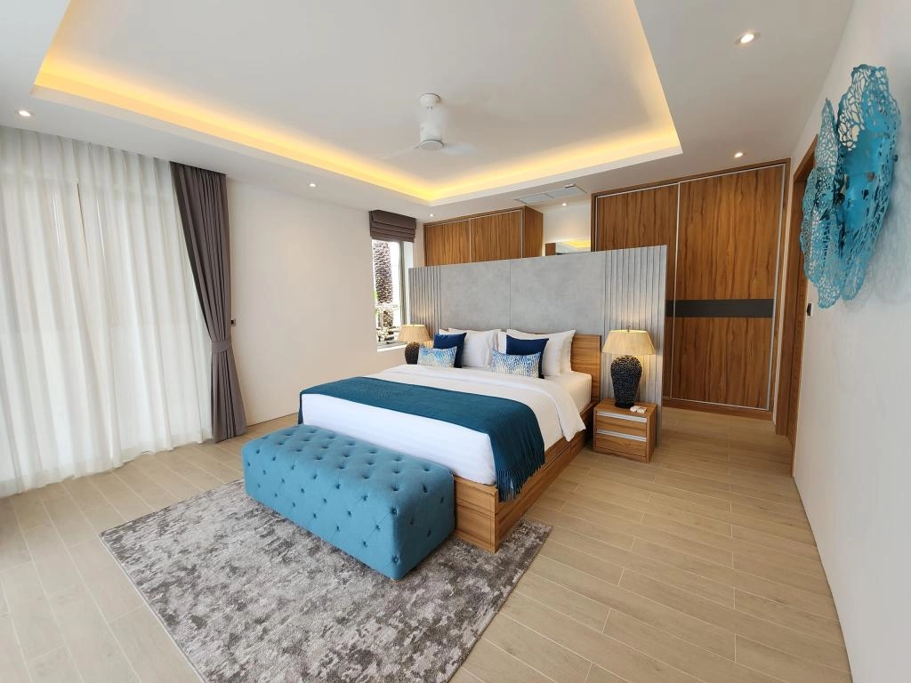 Wilawan Luxury Villas