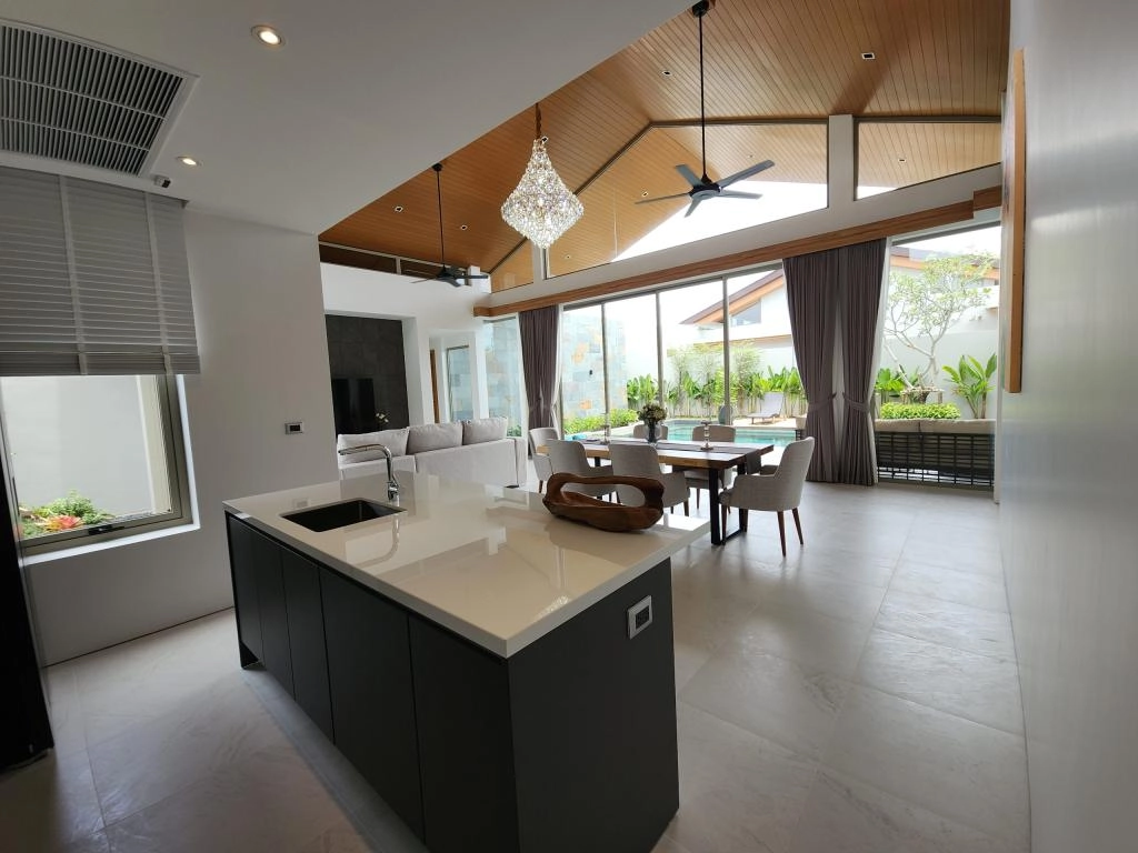 Wilawan Luxury Villas
