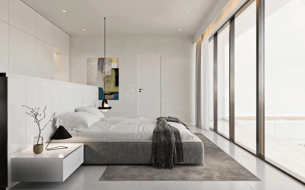 Lay Pearl villas