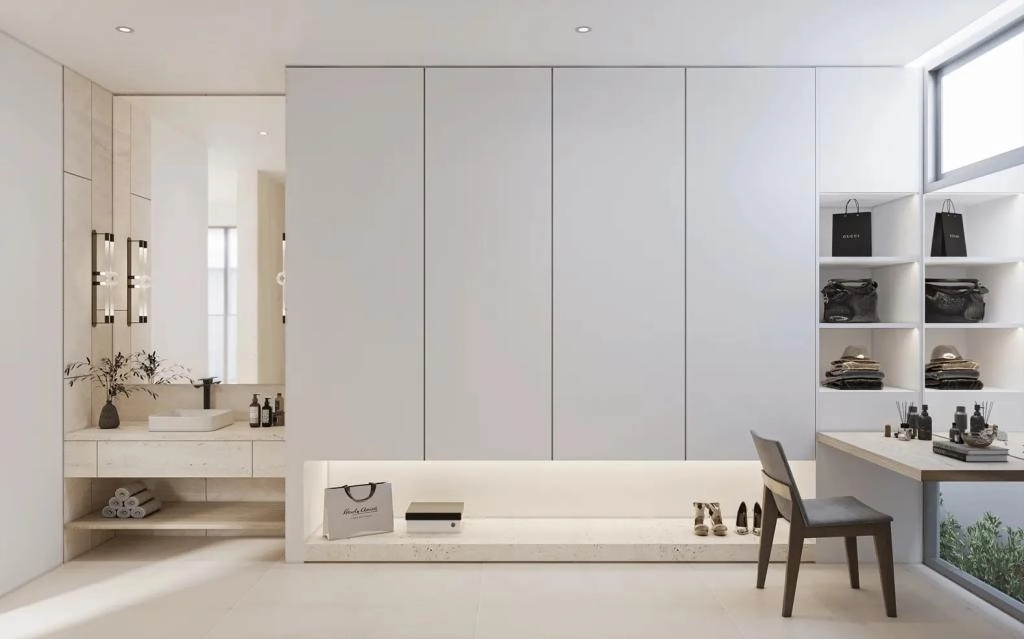 Lay Pearl villas