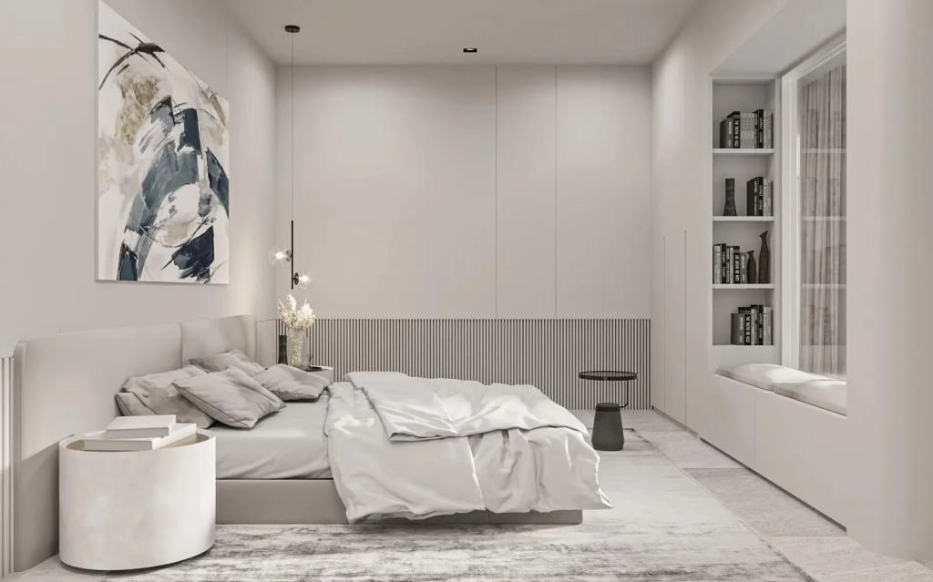 Lay Pearl villas