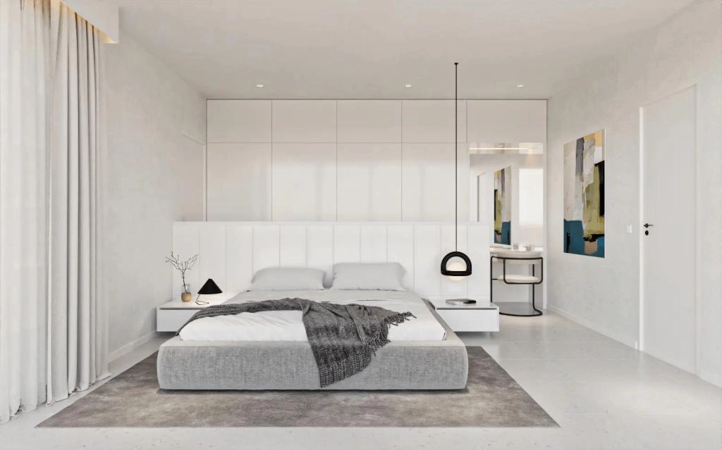 Lay Pearl villas
