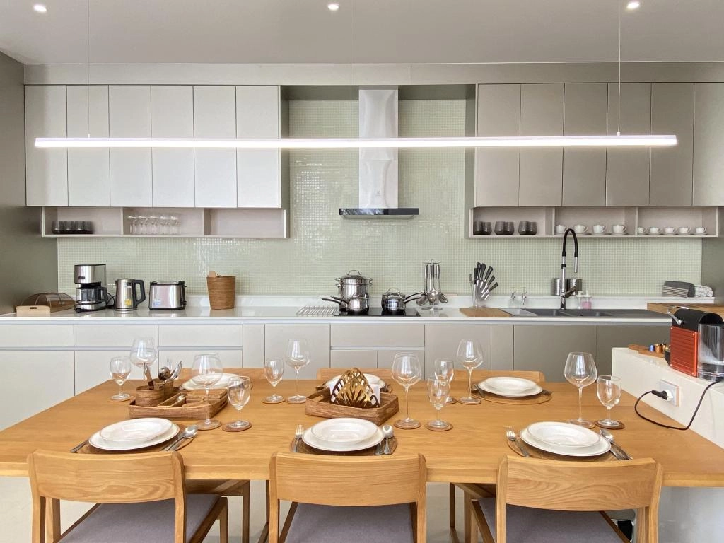 LuxPride Villas