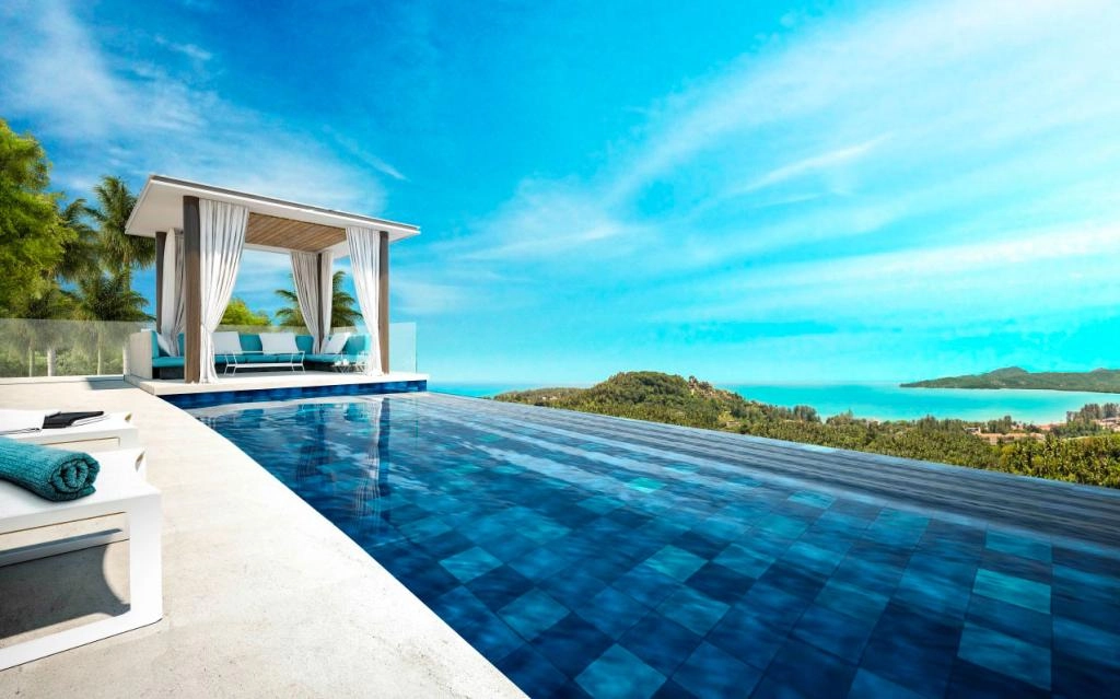 Andamaya Surin Bay