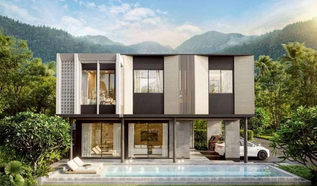 The Title Villa Kirara