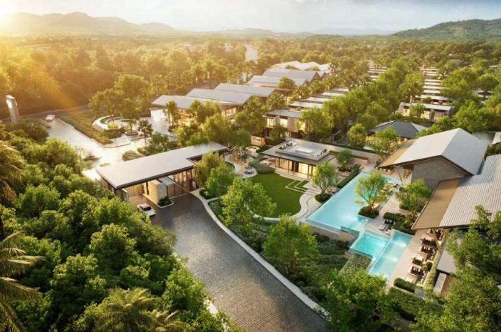 The Title Villa Kirara