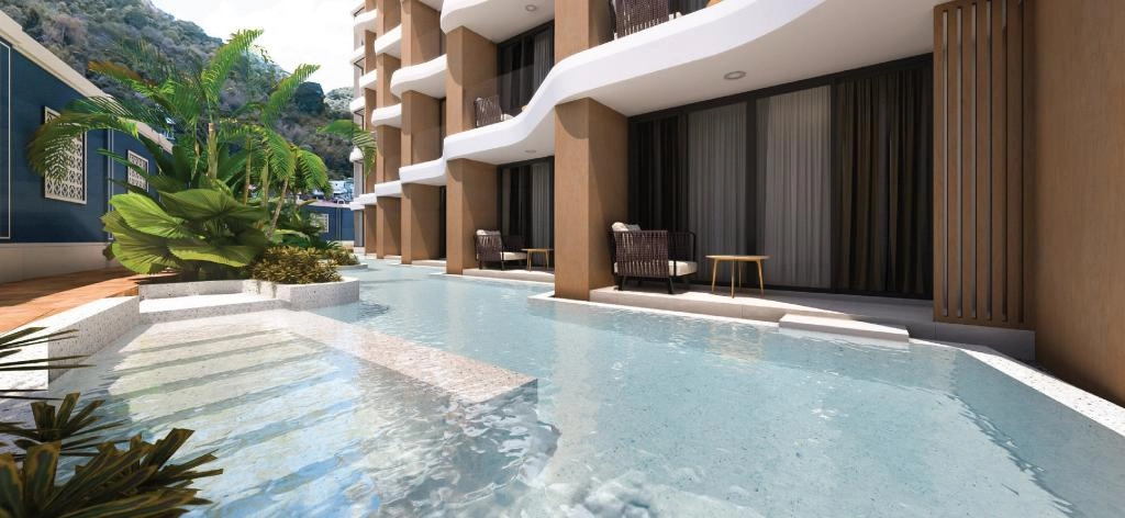 Vibe Residence Karon