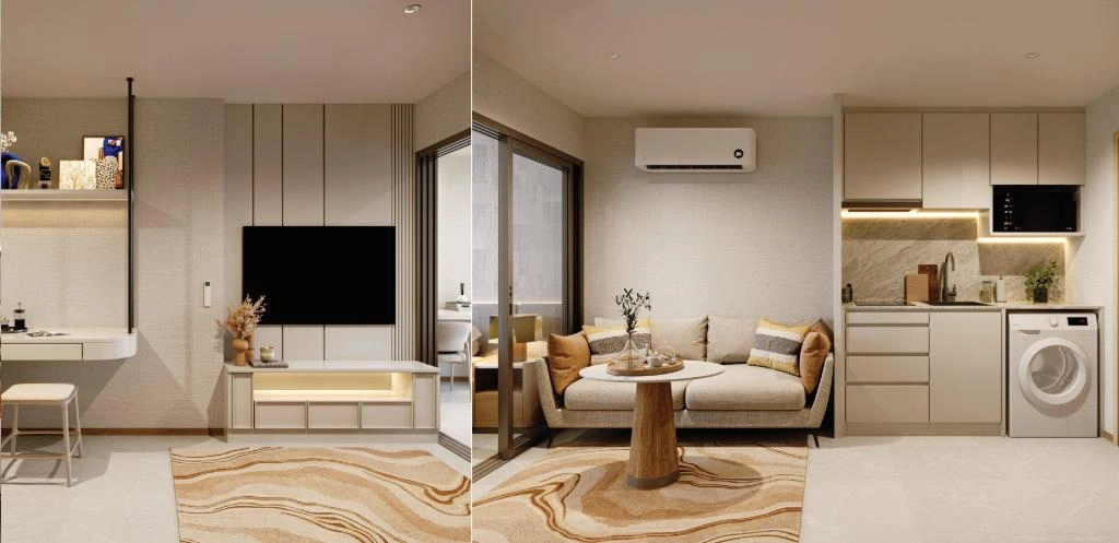 Vibe Residence Karon