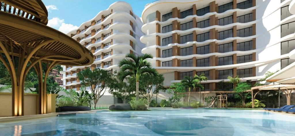 Vibe Residence Karon
