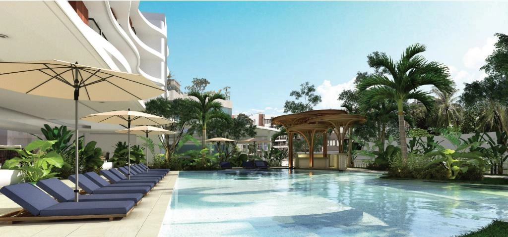 Vibe Residence Karon