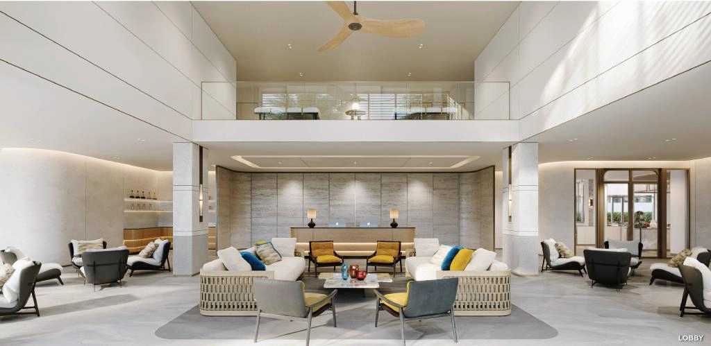 Vibe Residence Karon
