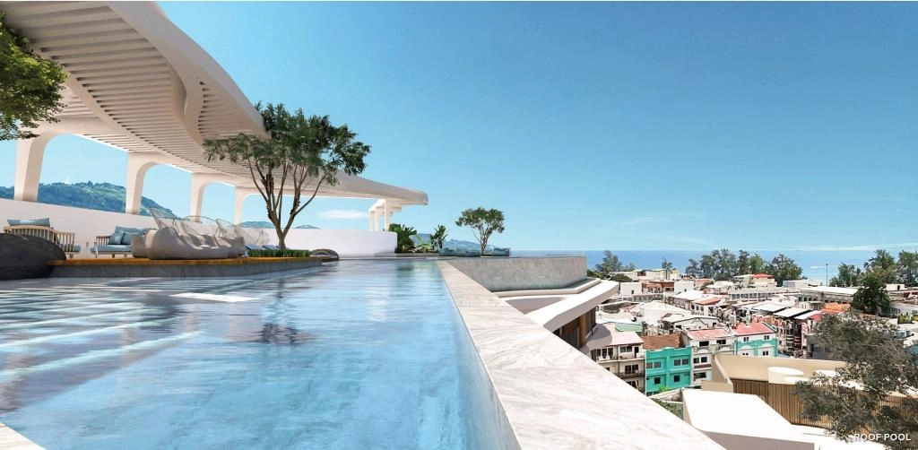 Vibe Residence Karon