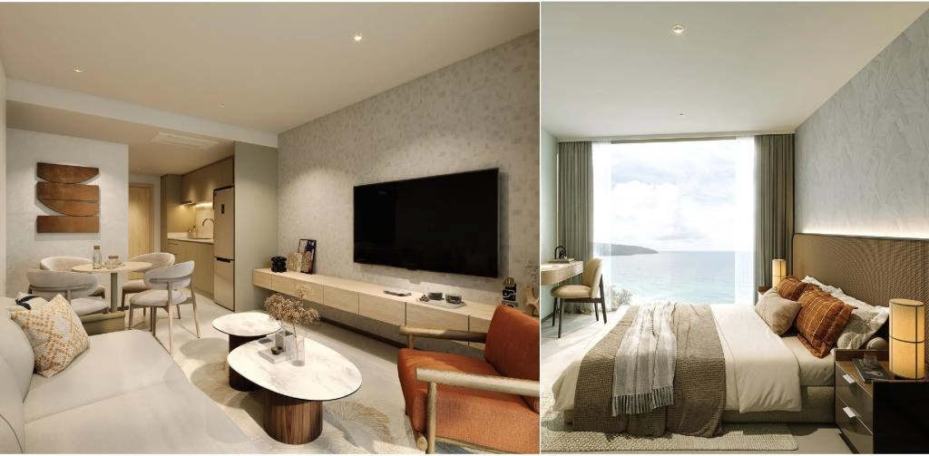 Vibe Residence Karon