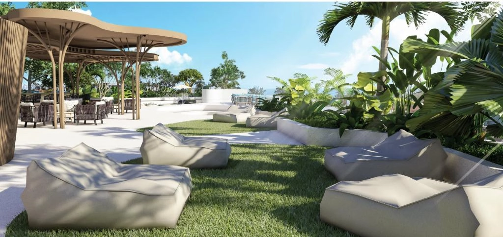Vibe Residence Karon