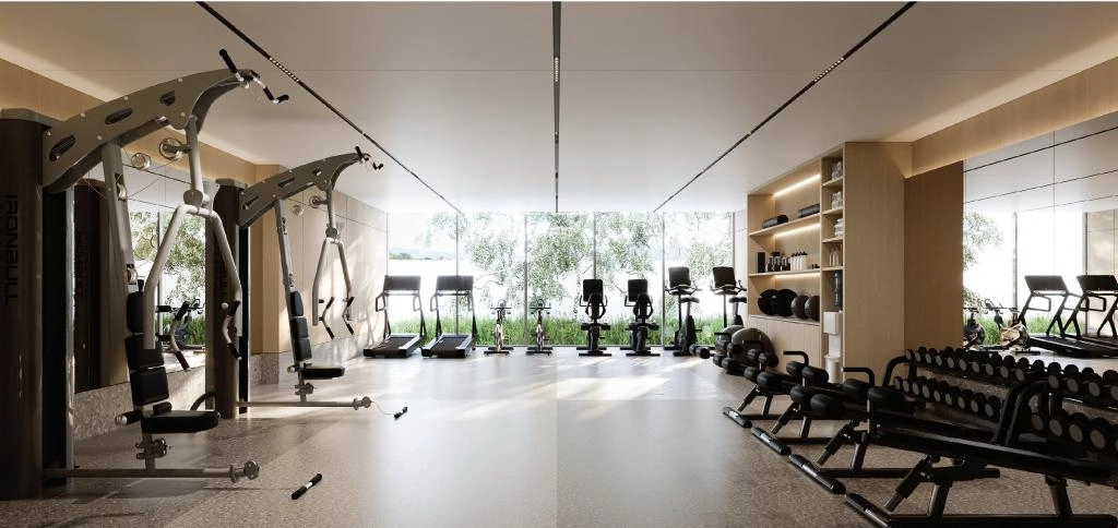 Vibe Residence Karon