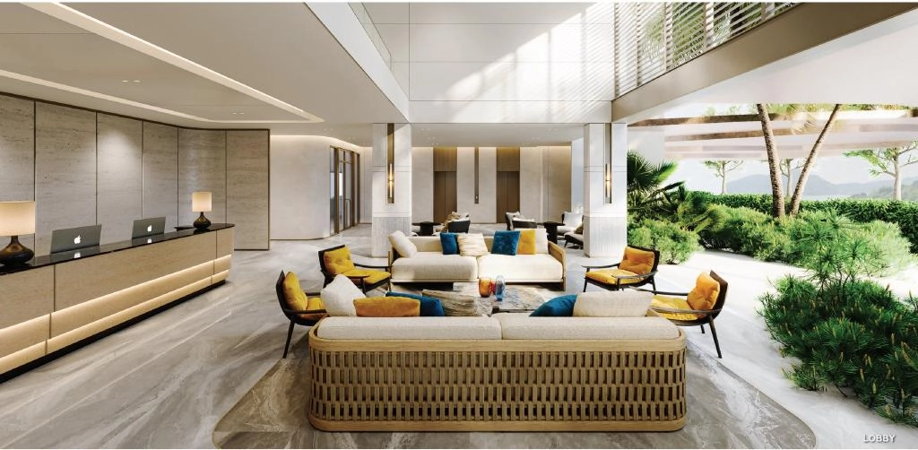Vibe Residence Karon