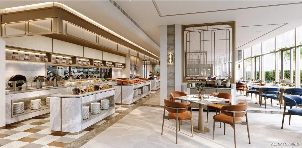 Vibe Residence Karon