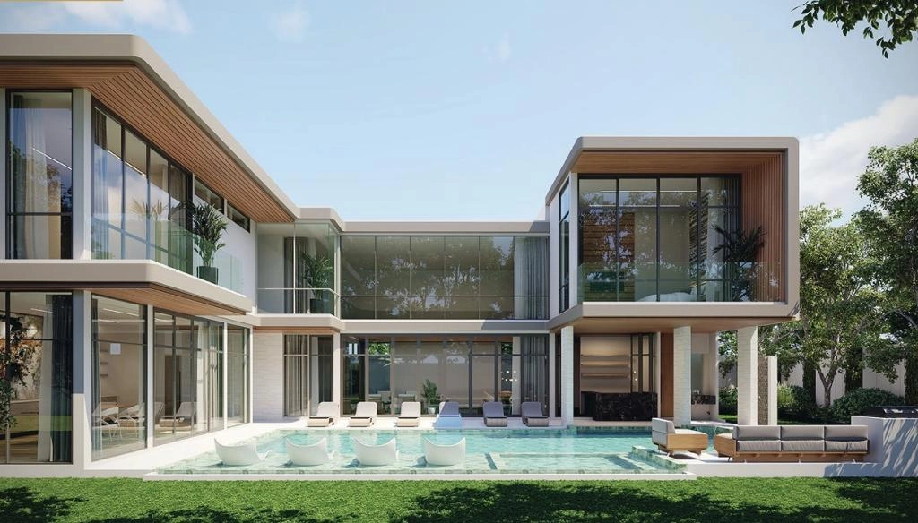 Pirak Villa & Condominium Cherngtalay
