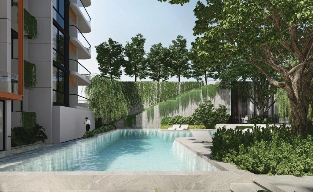 Pirak Villa & Condominium Cherngtalay