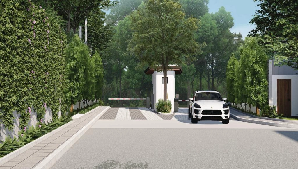 Pirak Villa & Condominium Cherngtalay