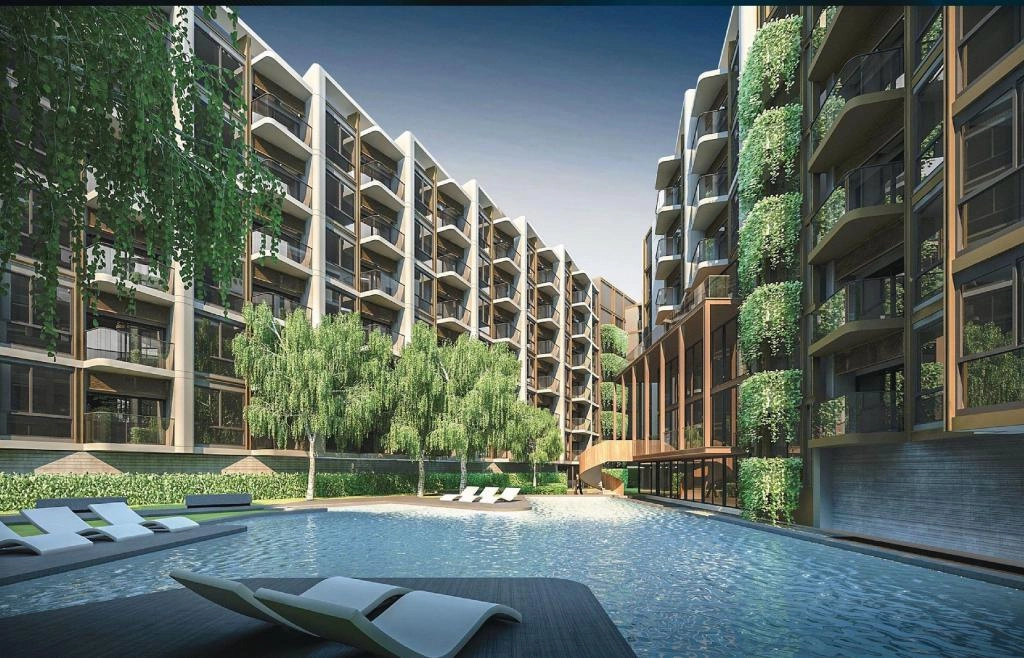 Pirak Villa & Condominium Cherngtalay