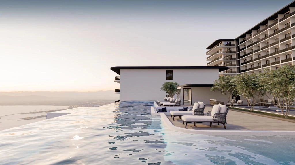 Ever Prime Residences