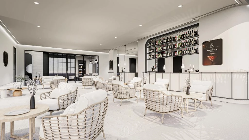 Ever Prime Residences