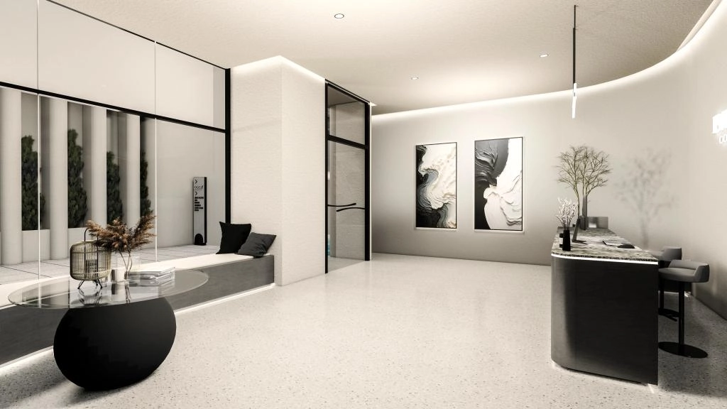 Ever Prime Residences