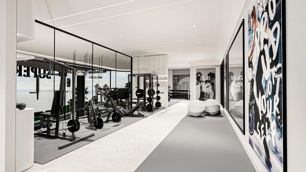 Ever Prime Residences