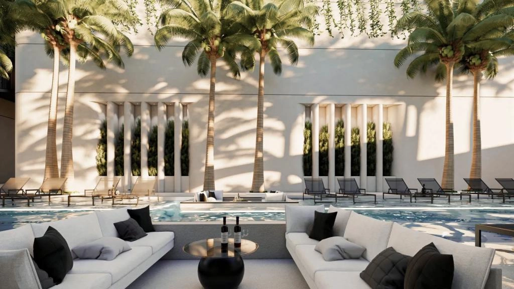 Ever Prime Residences