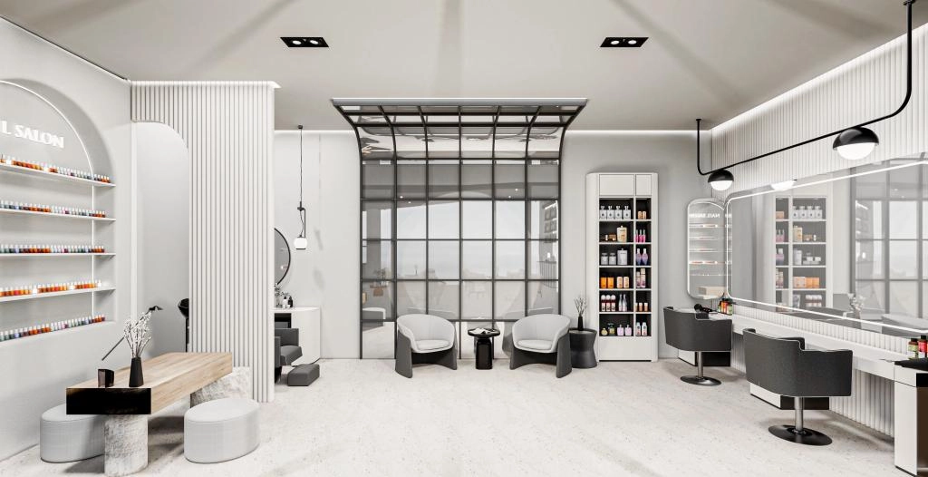 Ever Prime Residences