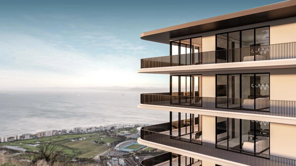 Ever Prime Residences