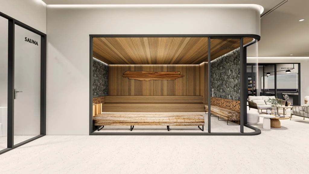 Ever Prime Residences