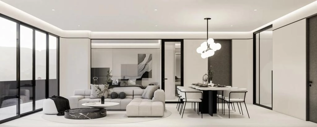 Ever Prime Residences