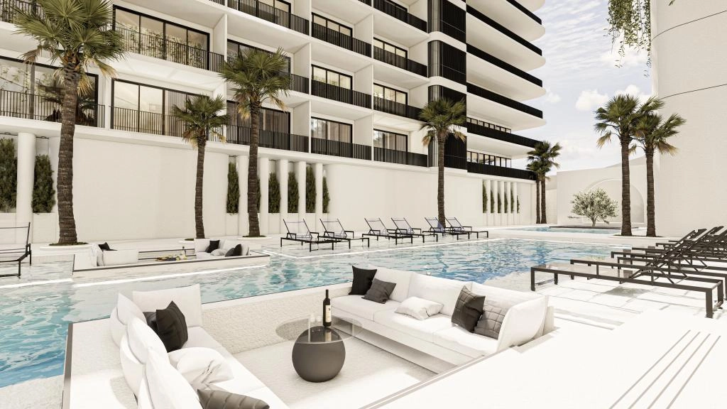 Ever Prime Residences