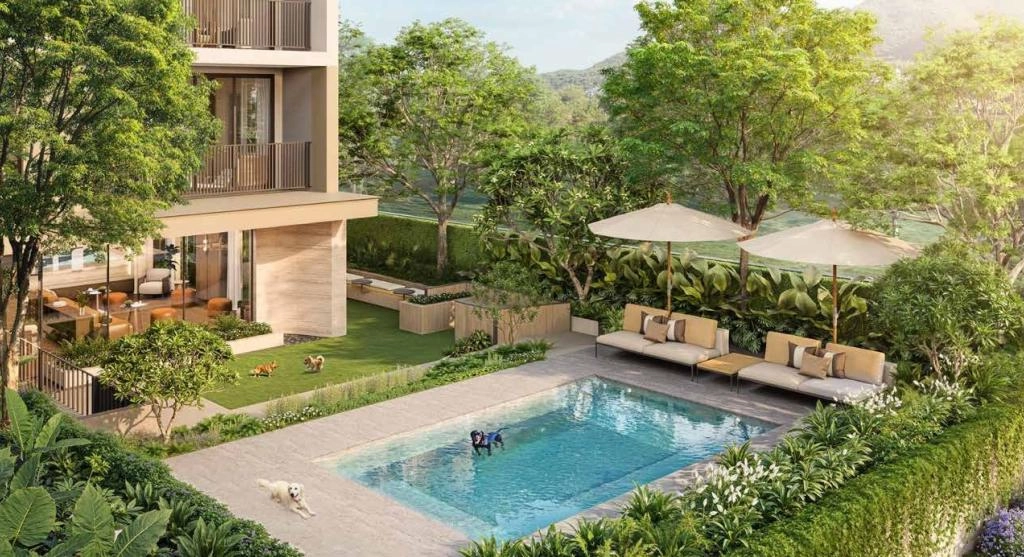 Origin Residences Bangtao