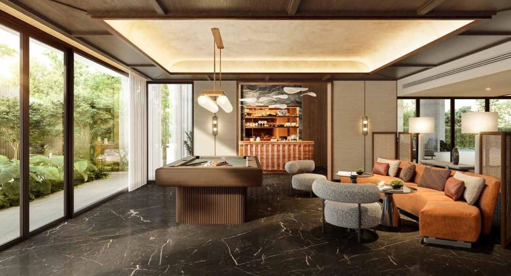 Origin Residences Bangtao