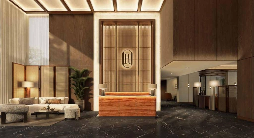 Origin Residences Bangtao
