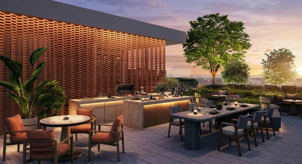 Origin Residences Bangtao