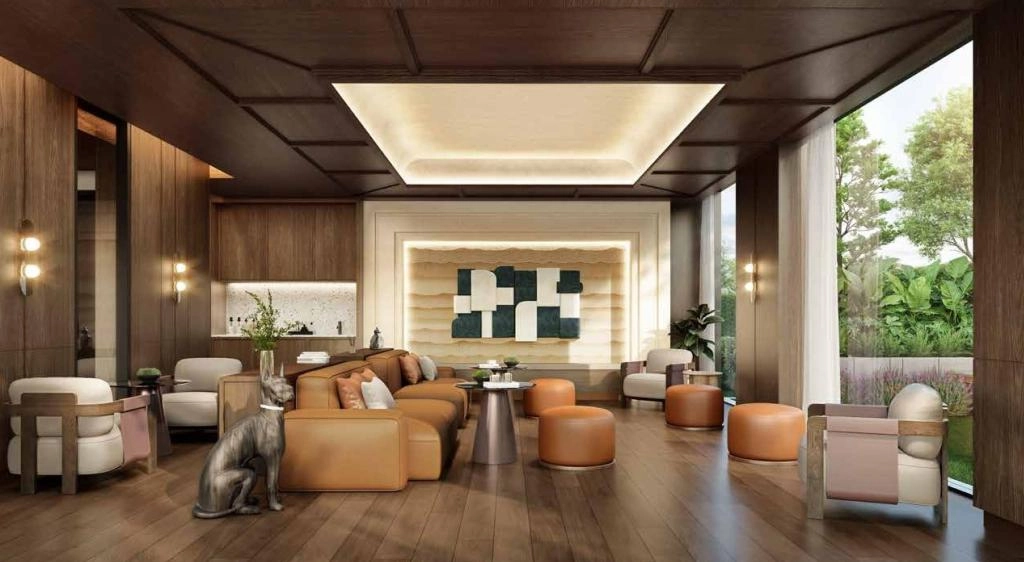 Origin Residences Bangtao