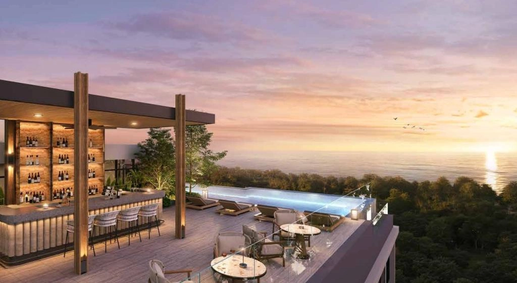 Origin Residences Bangtao
