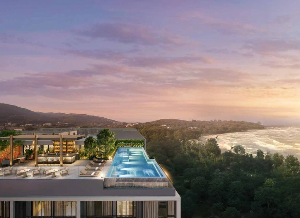 Origin Residences Bangtao