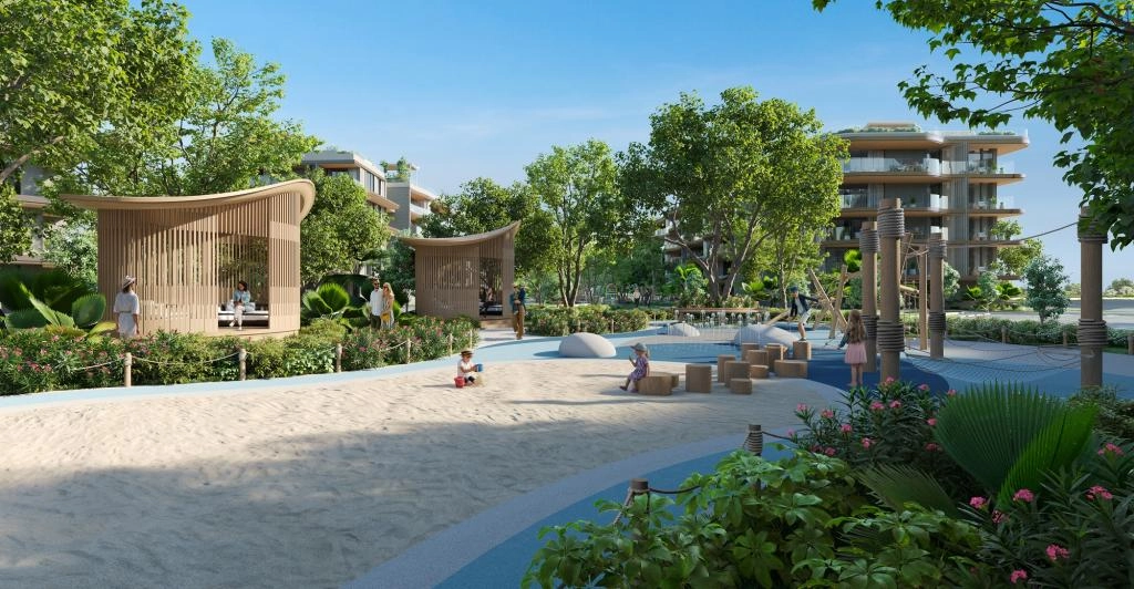 Bellaguna Lake Residences Lotus