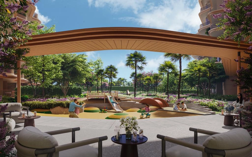 Bellaguna Golf Residences Hibiscus